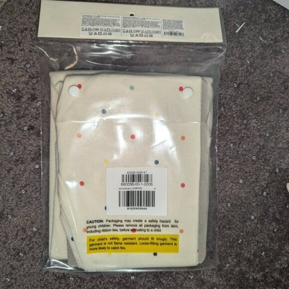 NEW Gap Organic Star Wars Snug Fit Kids Youth Pajamas PJs Set Sleep Pants top 6 - Picture 5 of 5